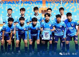 李昊炎西甲联赛梅开二度展现年轻锋霸风采