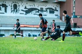 平顶山市卫东区首届校超足球联赛点燃少年梦想